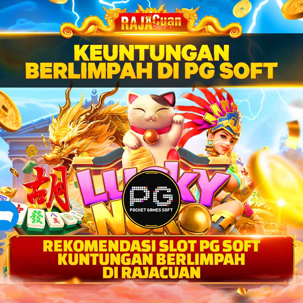 Rajacuan Link Aneka Ragam Permainan Penghasil Uang Terbaik